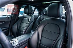 مرسيدس بنز C-Class